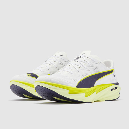 Puma Womens Deviate Nitro Elite 4