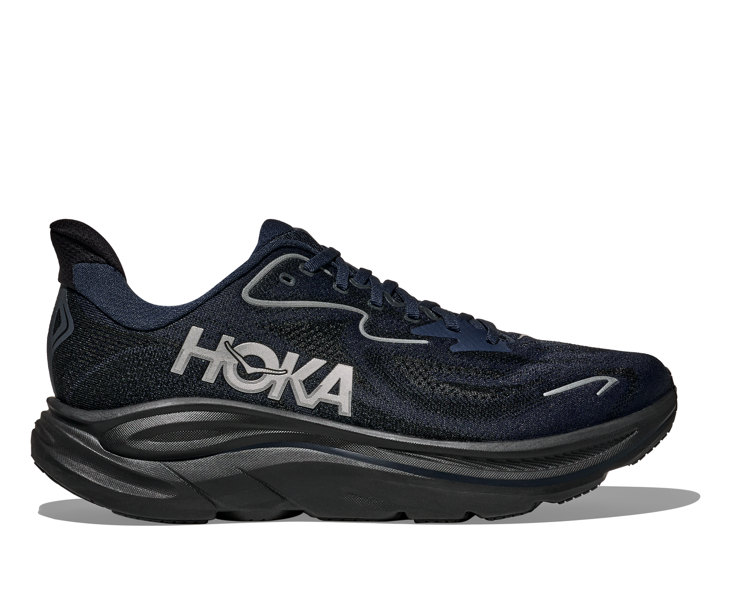 Hoka Men’s Clifton 10 Varsity Navy / Black