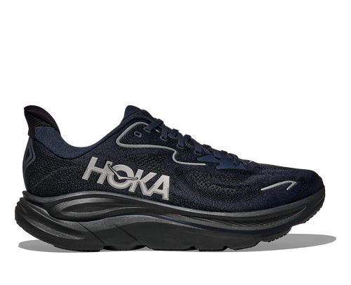 Hoka Men’s Clifton 10 Varsity Navy / Black