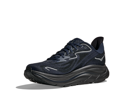 Hoka Men’s Clifton 10 Varsity Navy / Black