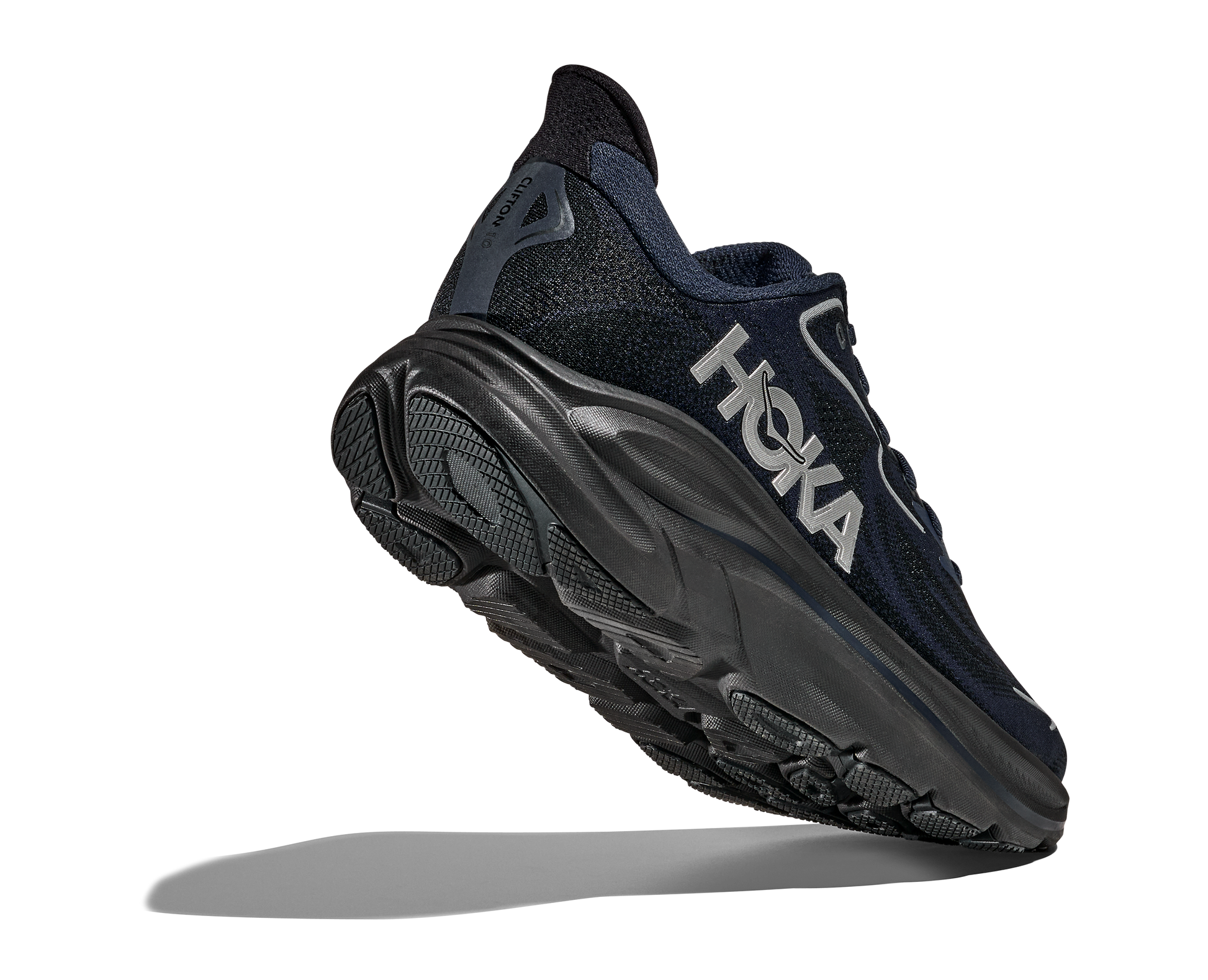 Hoka Men’s Clifton 10 Varsity Navy / Black
