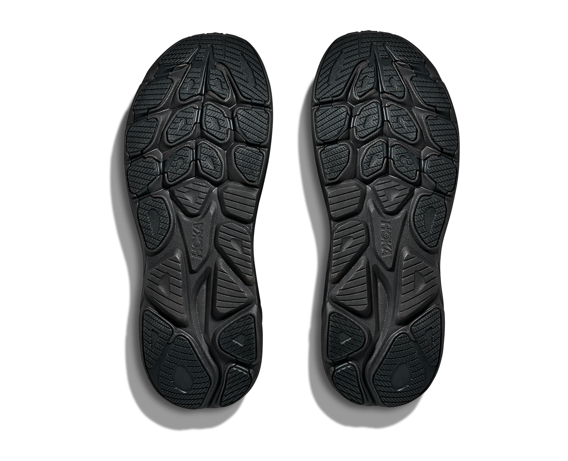 Hoka Men’s Clifton 10 Varsity Navy / Black