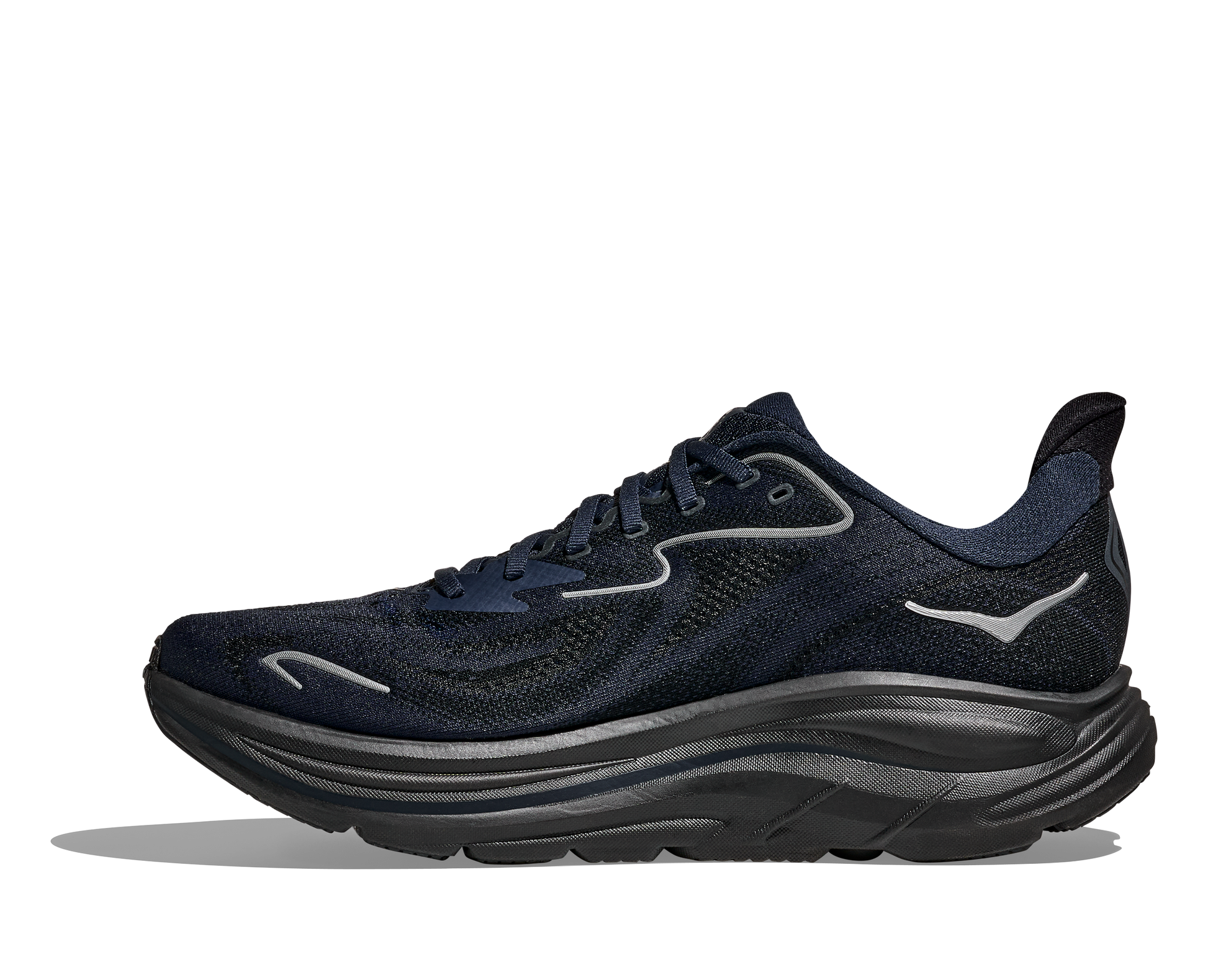 Hoka Men’s Clifton 10 Varsity Navy / Black