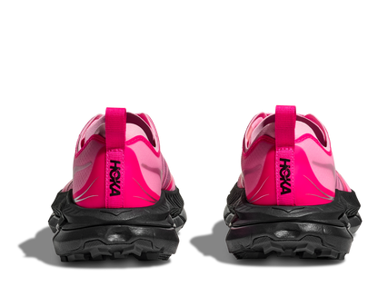 Hoka Mafate Speed 4 NEON DRAGONFRUIT / BLACK