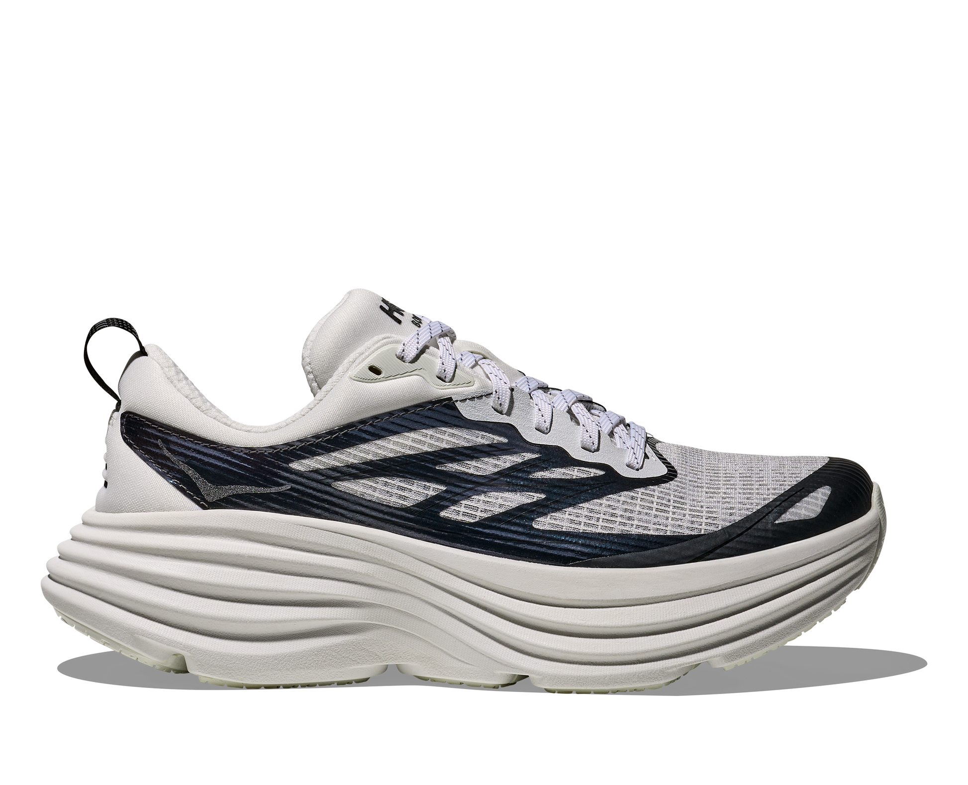 Hoka U Bondi 8 TS Caged - MTL