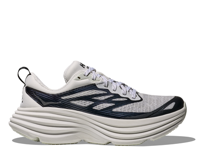 Hoka U Bondi 8 TS Caged - MTL