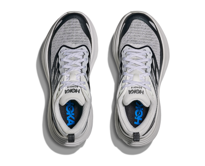 Hoka U Bondi 8 TS Caged - MTL