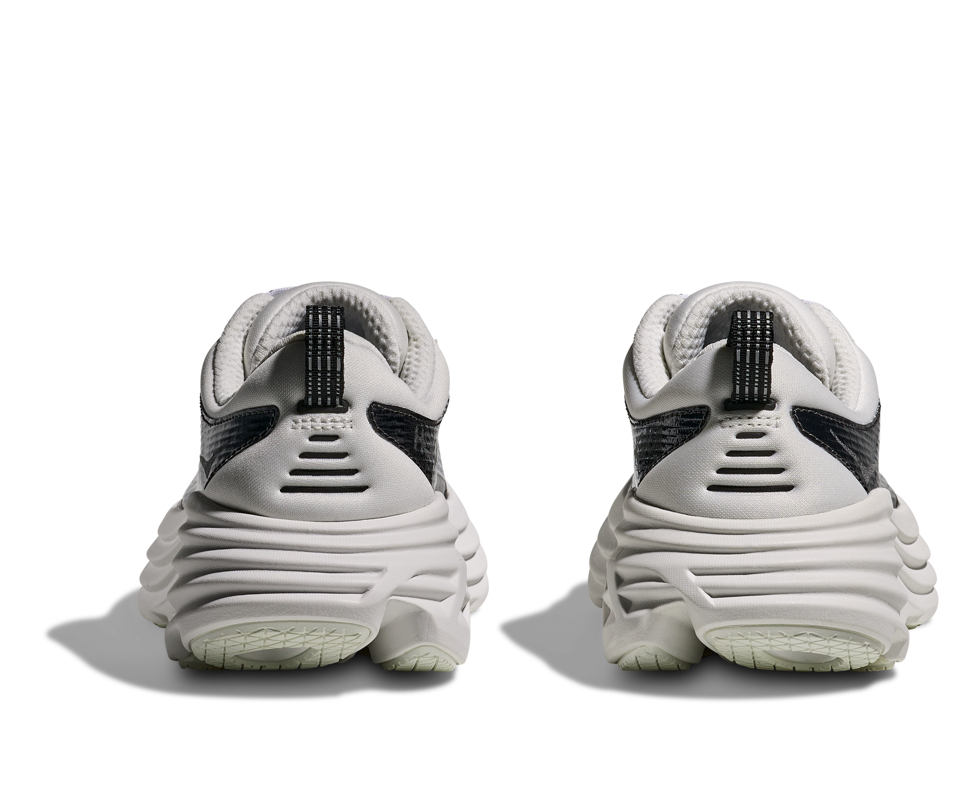 Hoka U Bondi 8 TS Caged - MTL