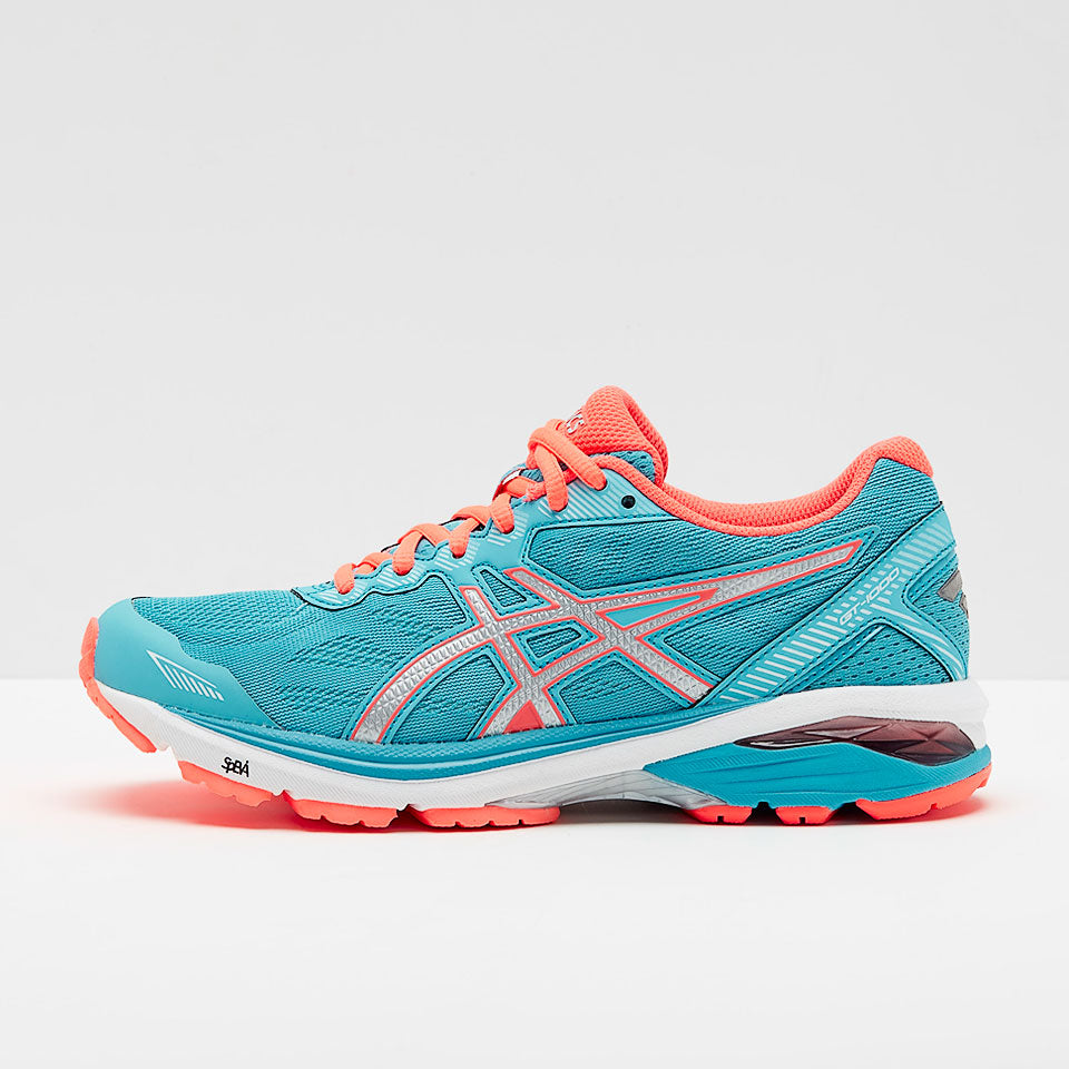 ASICS Womens GT-1000 5