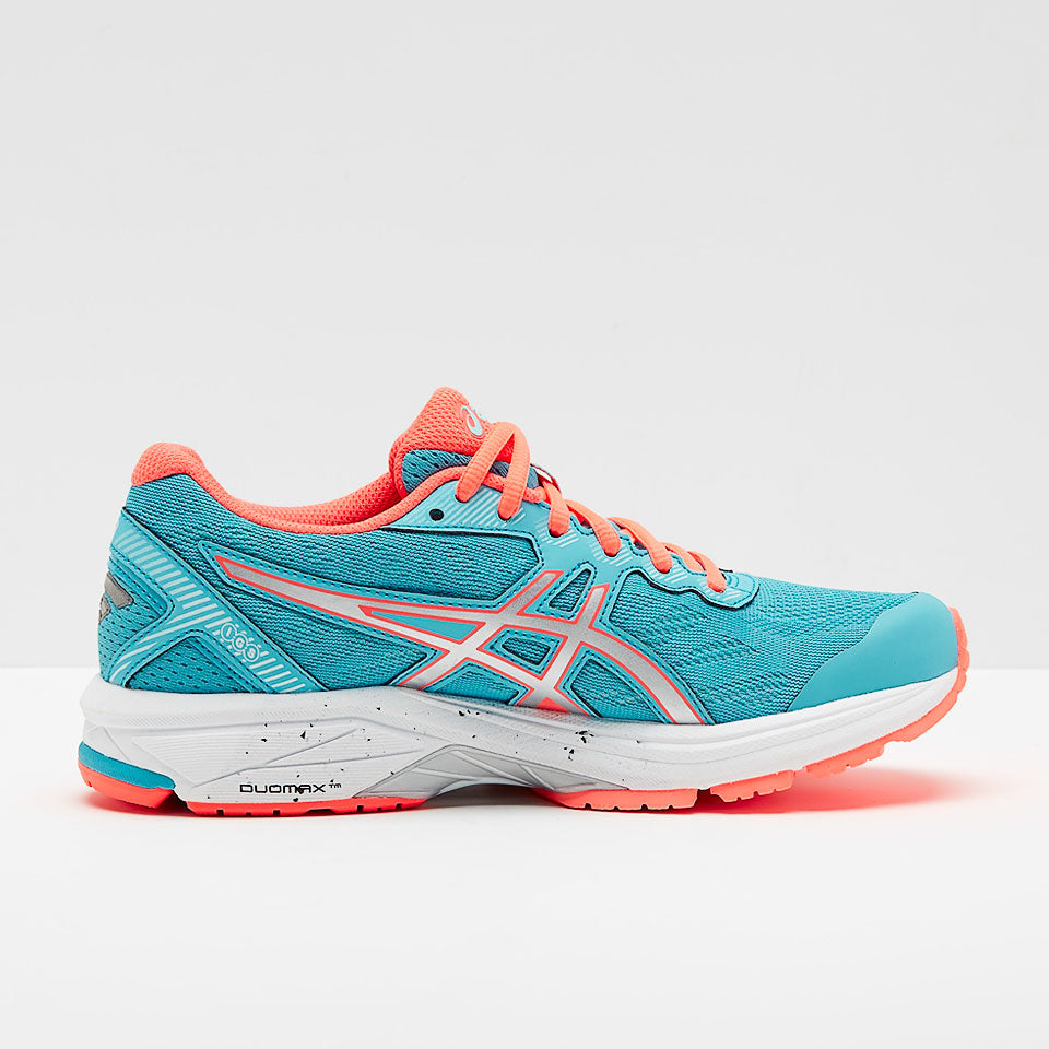 ASICS Womens GT-1000 5