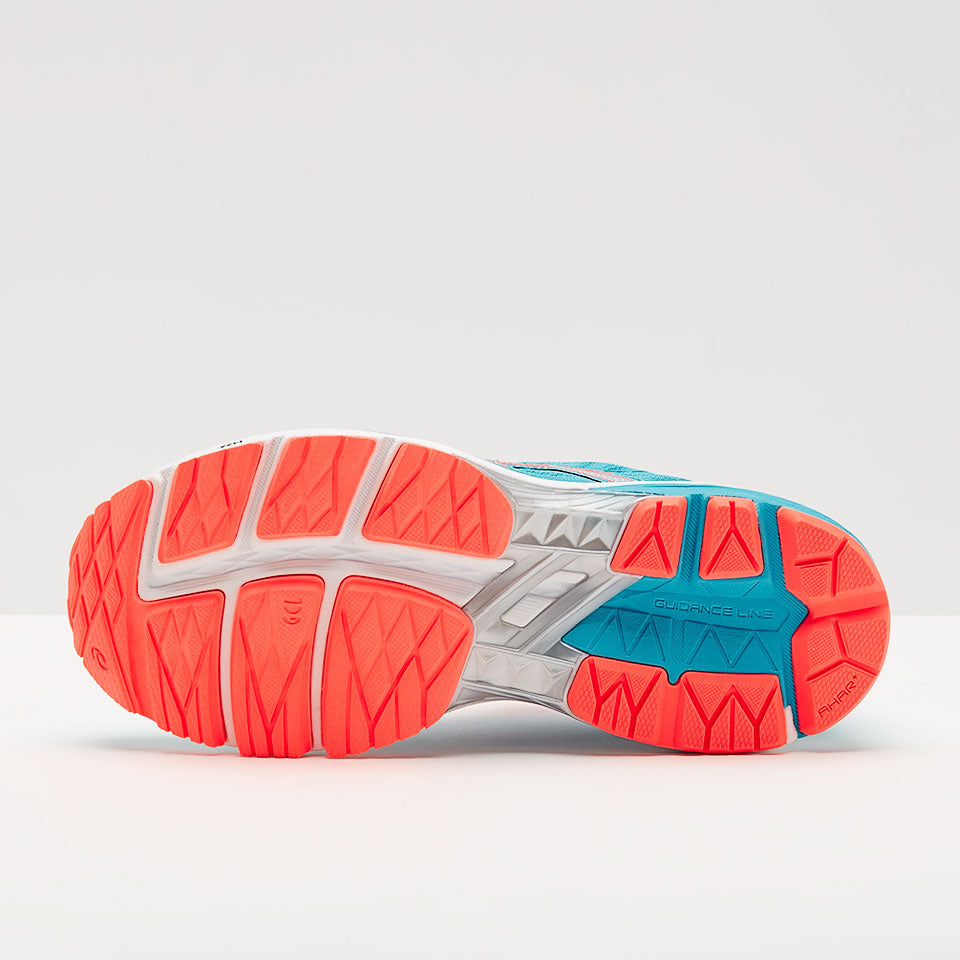 ASICS Womens GT-1000 5