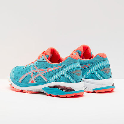 ASICS Womens GT-1000 5