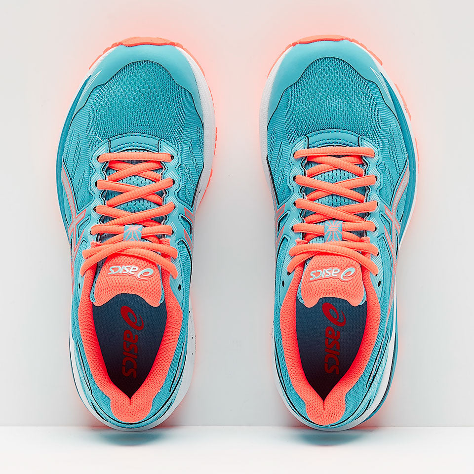 ASICS Womens GT-1000 5
