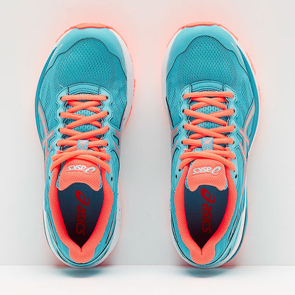 ASICS Womens GT-1000 5