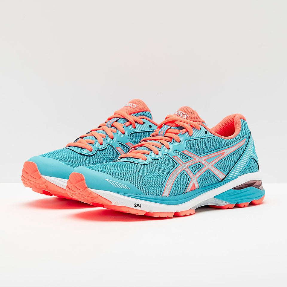 ASICS Womens GT-1000 5