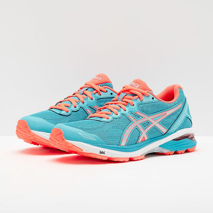 ASICS Womens GT-1000 5
