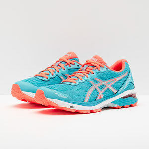 ASICS Womens GT-1000 5