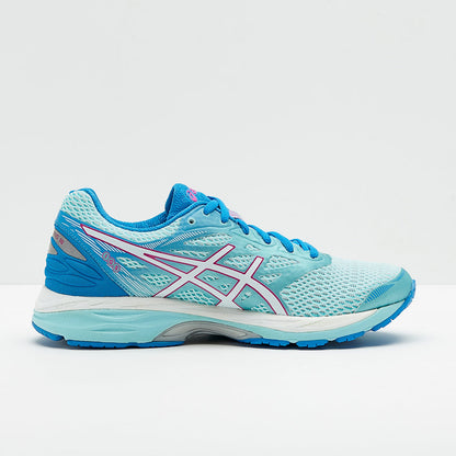 ASICS Womens Gel-Cumulus 18