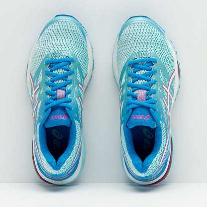 ASICS Womens Gel-Cumulus 18