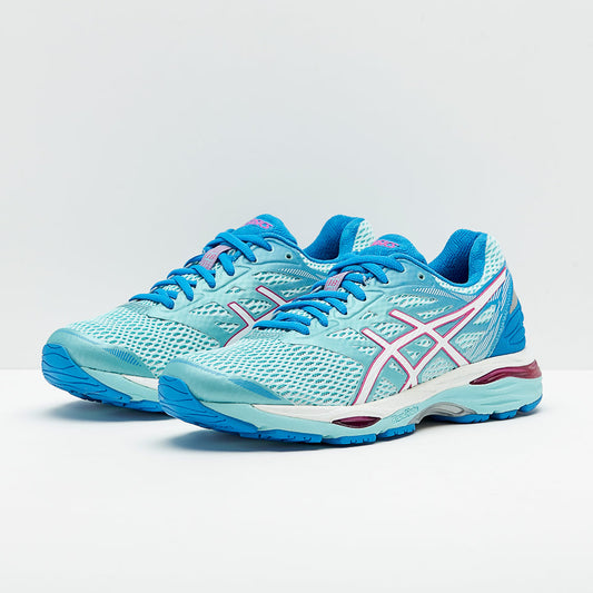 ASICS Womens Gel-Cumulus 18