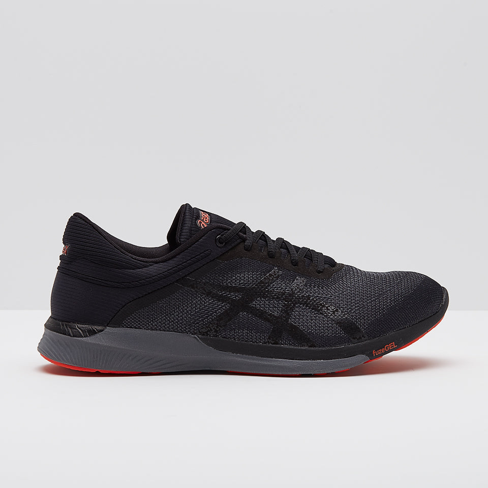 ASICS Fuze X Rush