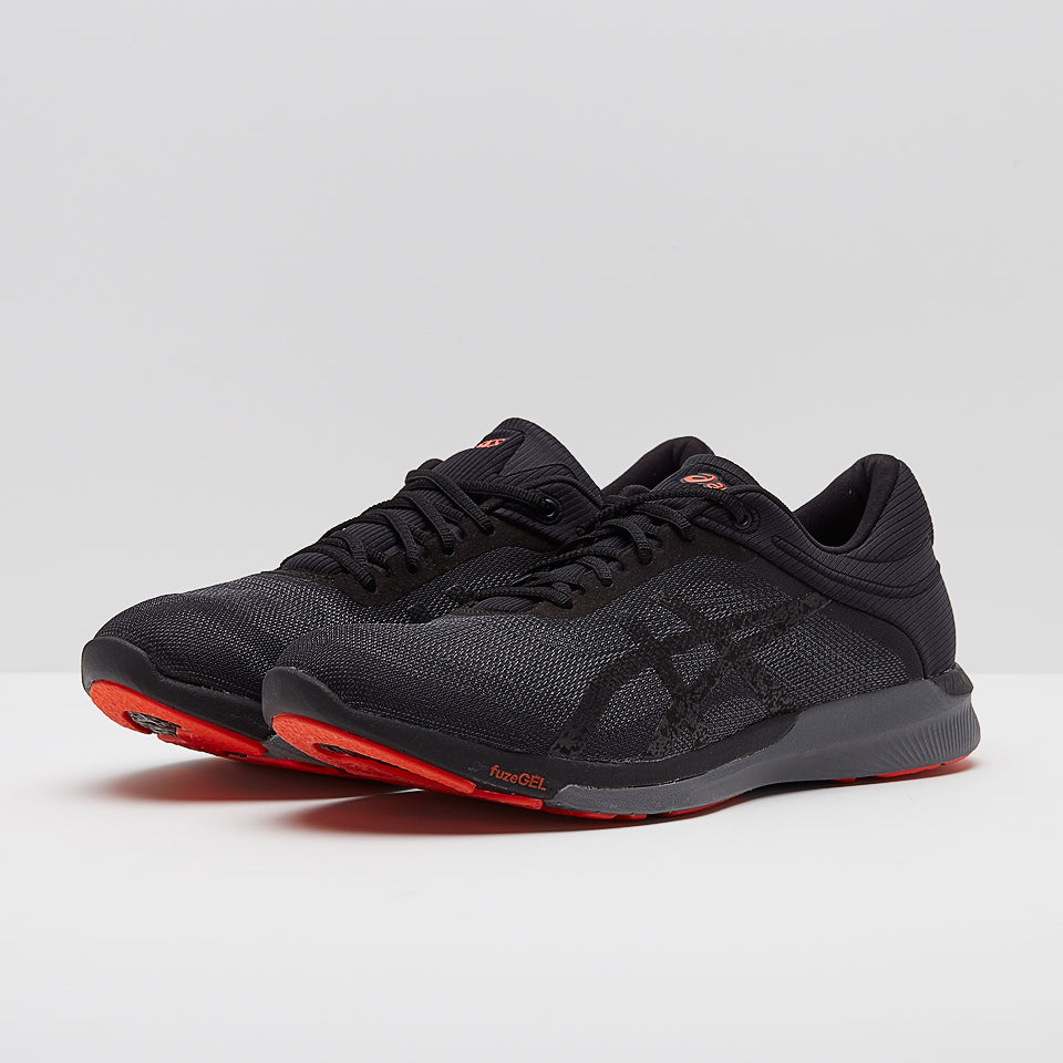 ASICS Fuze X Rush