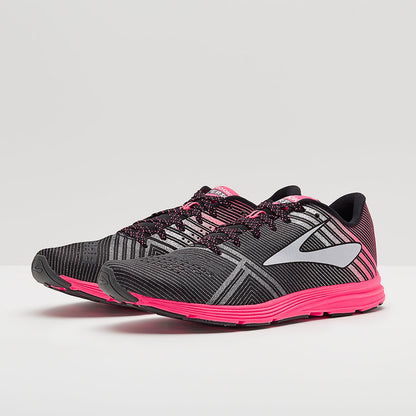 Brooks Womens Hyperion