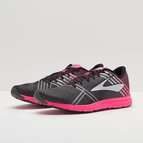 Brooks Womens Hyperion