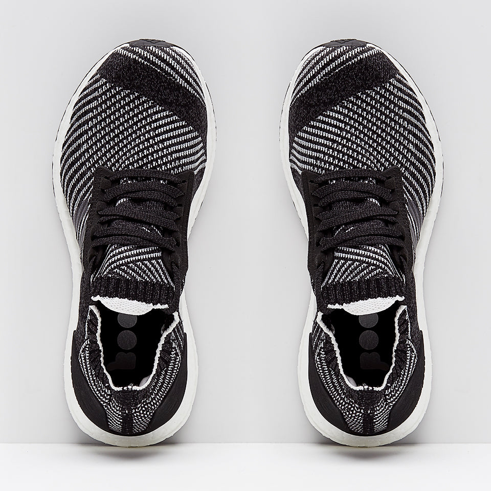 adidas Womens UltraBOOST X