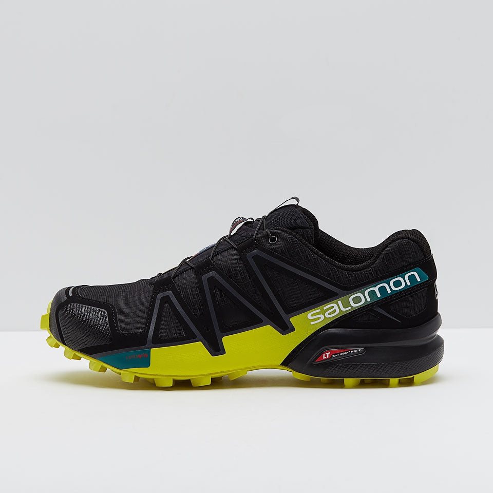 Salomon Speedcross 4