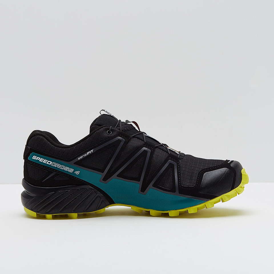 Salomon Speedcross 4