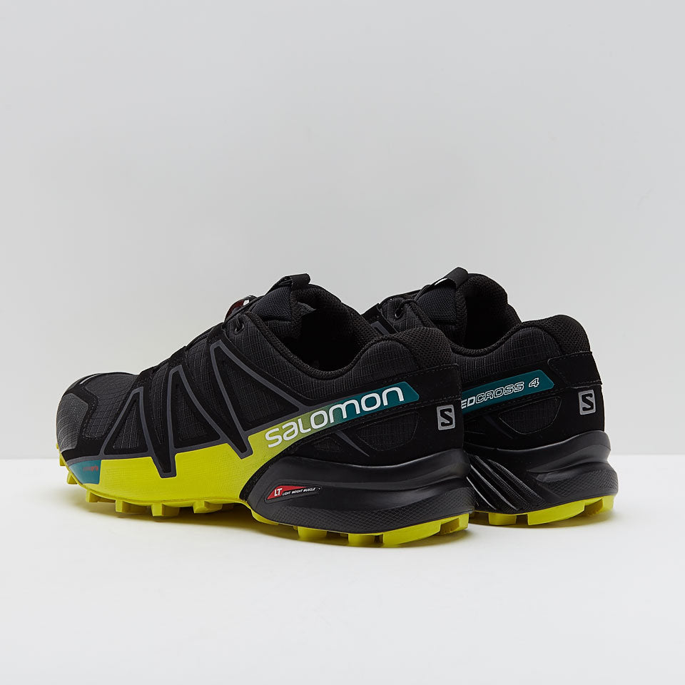 Salomon Speedcross 4
