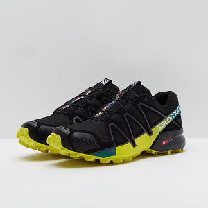 Salomon Speedcross 4