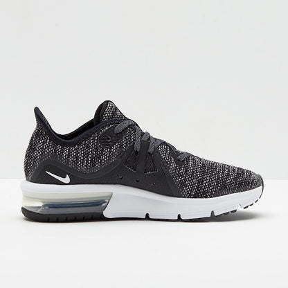 Nike Air Max Sequent 3 - Black/White