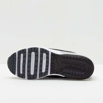 Nike Air Max Sequent 3 - Black/White