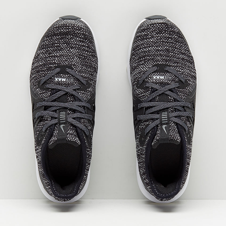 Nike Air Max Sequent 3 - Black/White