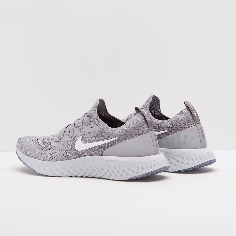 Nike Epic React Flyknit