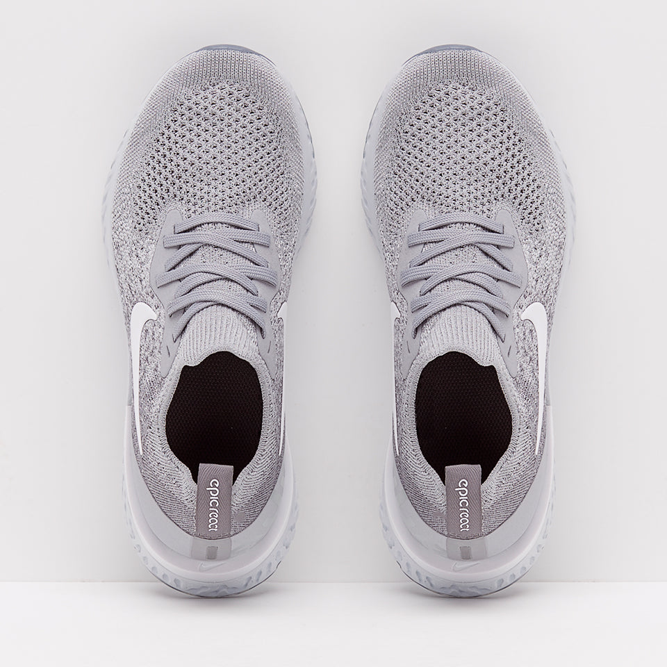Nike Epic React Flyknit