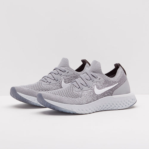 Nike Epic React Flyknit