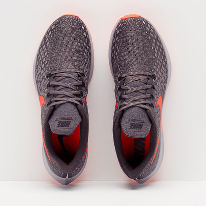 Nike Air Zoom Pegasus 35 - Thunder Grey/Bright Crimson
