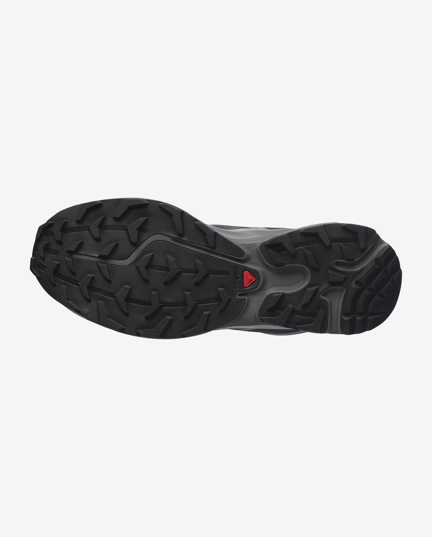 Salomon XT-6 Nine Iron/Excalibur