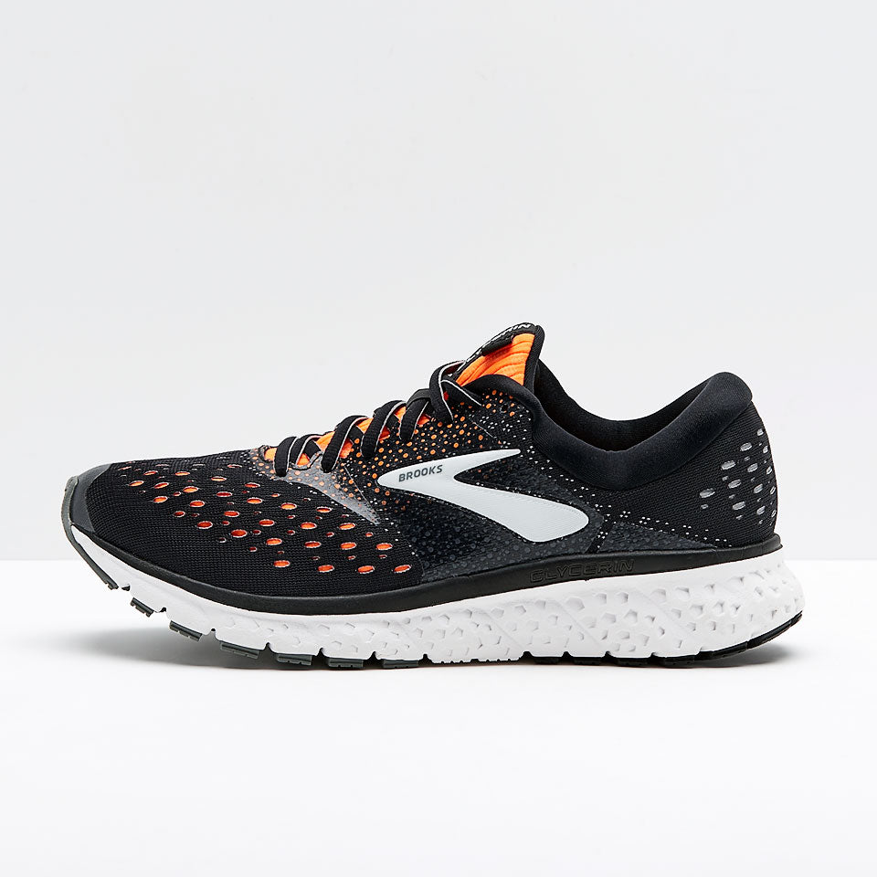 Brooks Glycerin 16