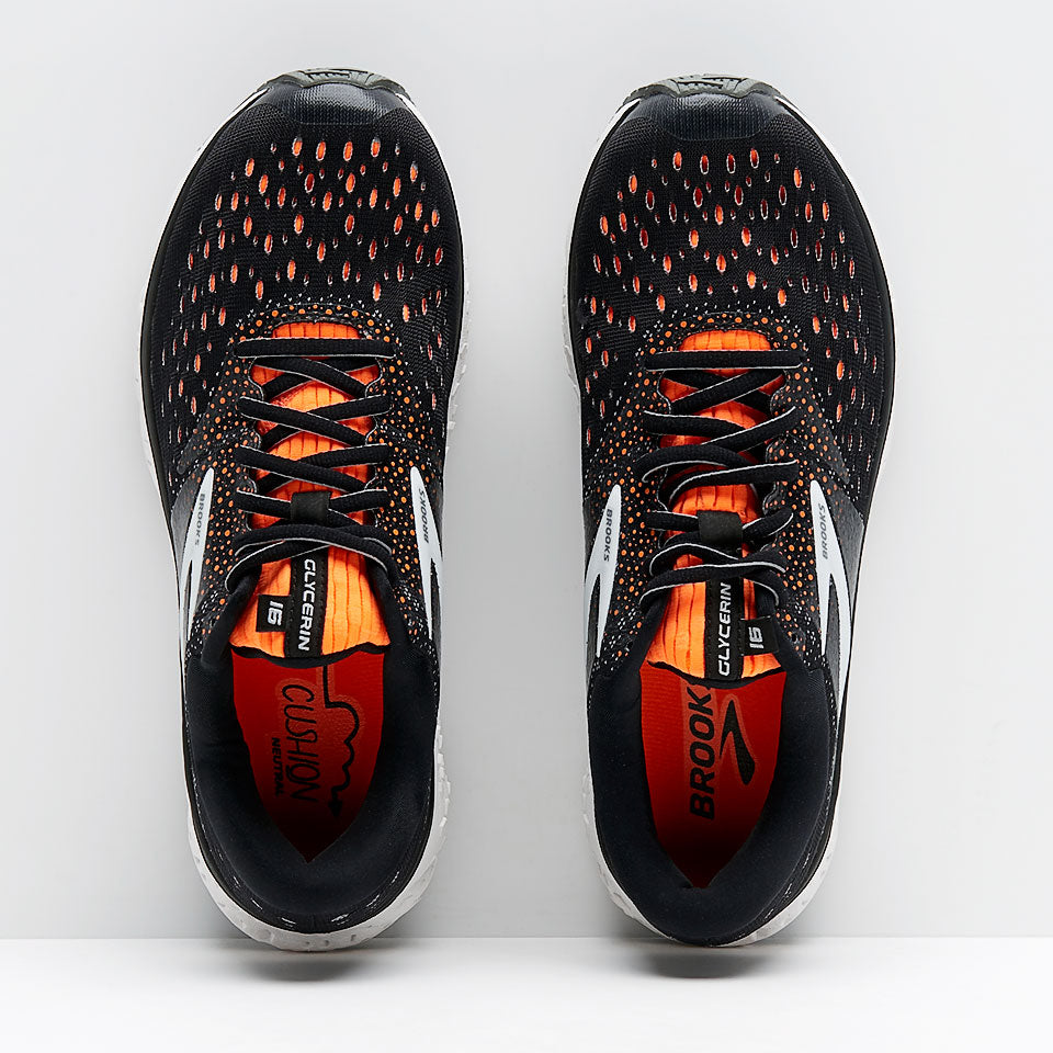 Brooks Glycerin 16