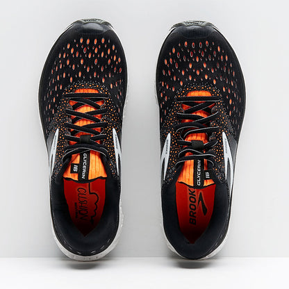 Brooks Glycerin 16