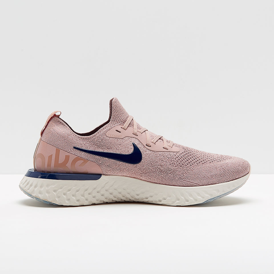 Nike Epic React Flyknit