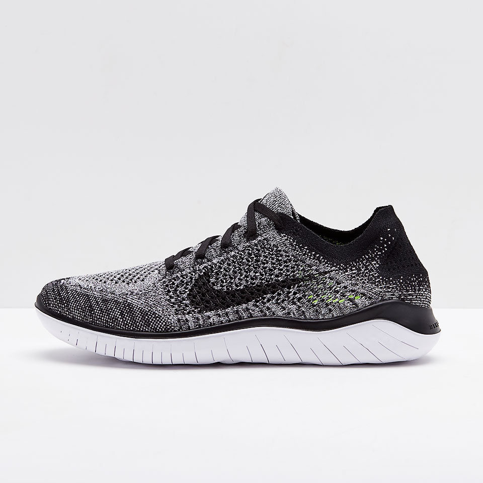 Nike Free Run Flyknit 2018