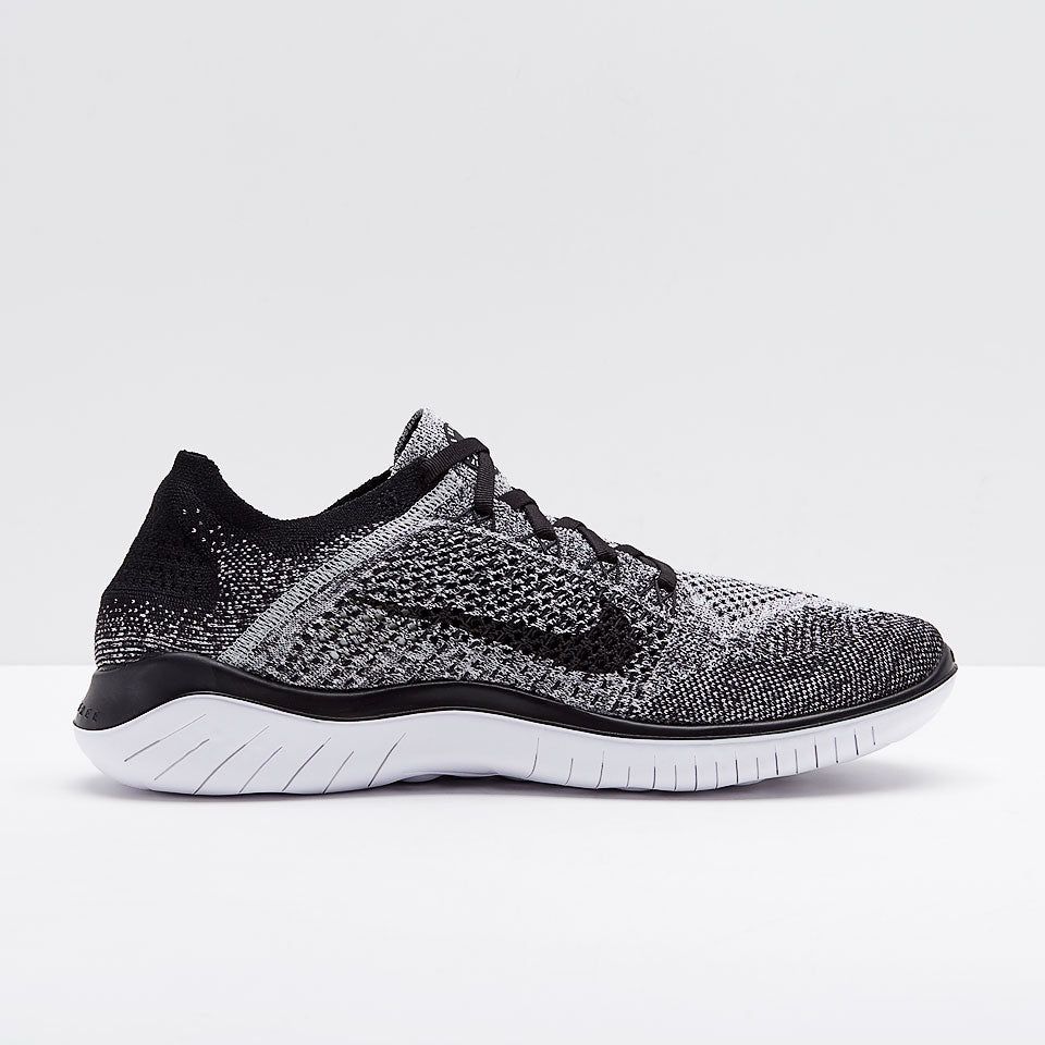 Nike Free Run Flyknit 2018