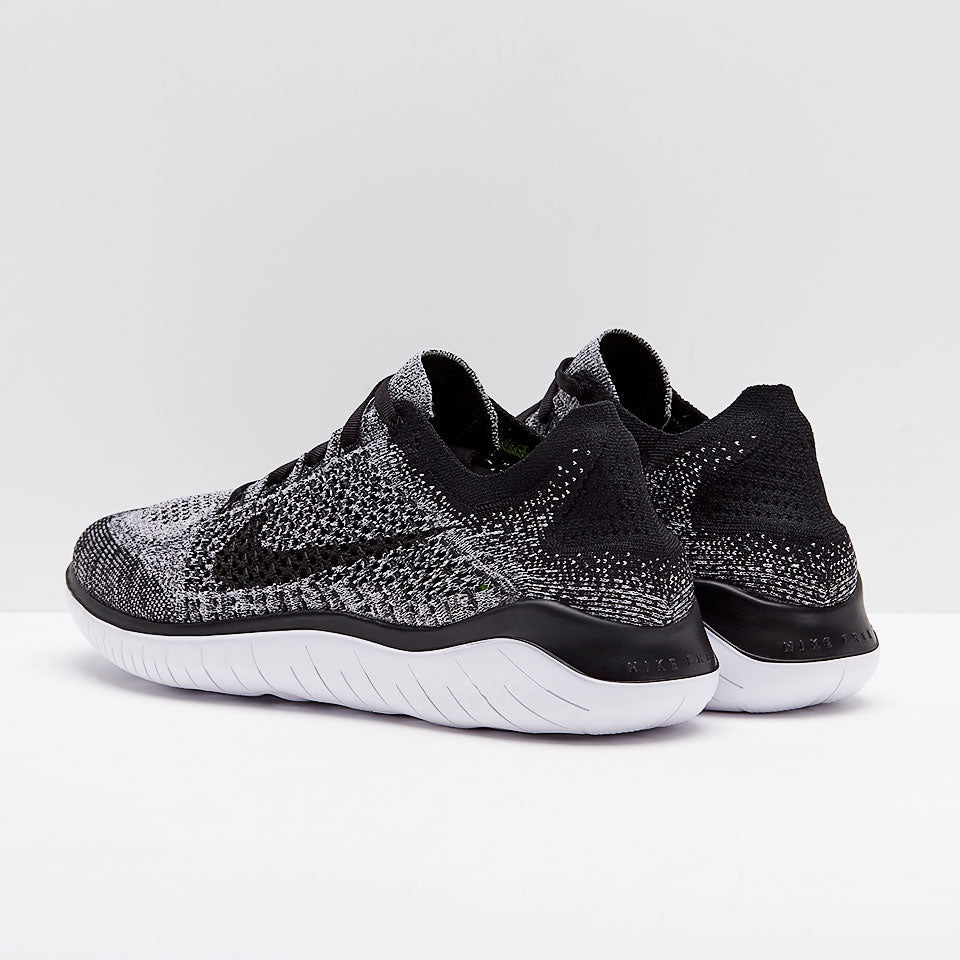 Nike Free Run Flyknit 2018
