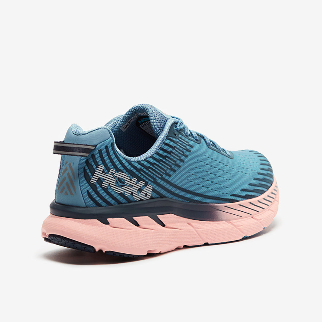 HOKA Womens Clifton 5