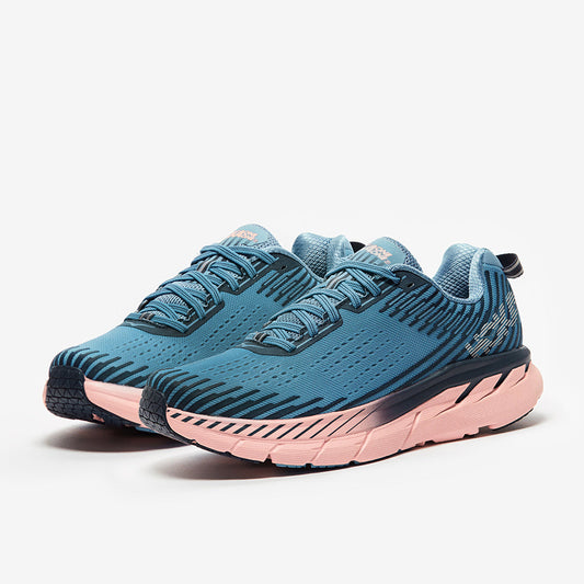 HOKA Womens Clifton 5